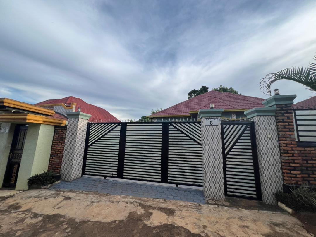 Kabeza House for Sale