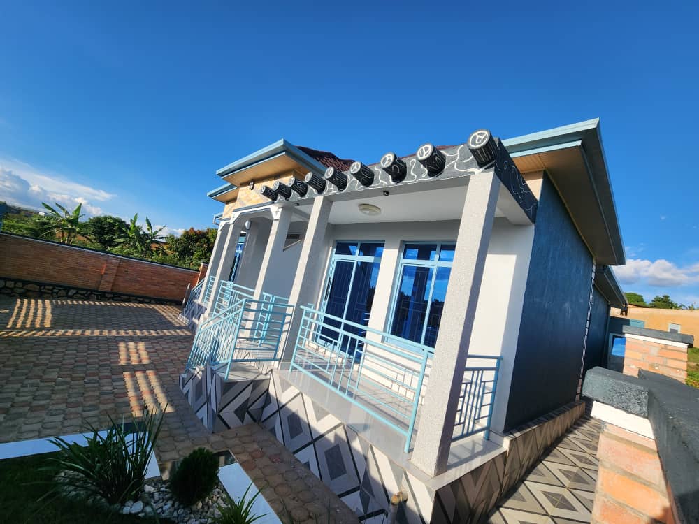 Affordable 4 Bedrooms House 